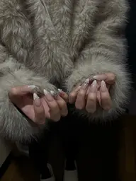 10本artデザインやり放題🎨(持ち込み可)