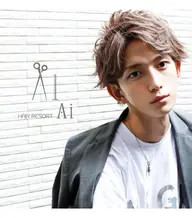 ✨新規限定✨似合わせカット