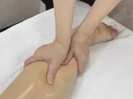 【新生活応援キャンペーン🌸】ダル重疲労やコツを緩和◎深呼吸する全身深層リンパマッサージ60分