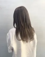 ブリーチあり🌟ダブルカラー+トリートメント