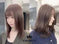 骨格似合わせカット　¥3,960