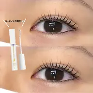 まつ毛パーマ＋美容液(コーティング剤付き)1本🎀