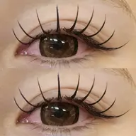 🫧フラットラッシュ140本