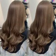 ✂️🌈【人気No.1】似合わせカット+透明感カラー+ダメージ軽減ワンステップTR 🌿✨