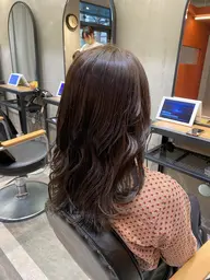 カット＋アディクシーカラーorイルミナカラー