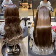 TOKIOトリートメント⭐️💞