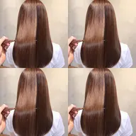 [リピーターの方]髪質改善ベホマトリートメント[銀座]