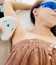 初回レディース全身脱毛(顔、VIO込み)