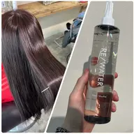LOAウォータートリートメント✨️※シャンプー/ブロー追加料金S ¥550 M ¥1,100 L ¥1,650