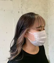 【リピート様のみ❤️】前髪カット❤️