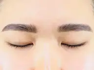 💫まつ毛パーマ+眉毛ワックス💫7980円【2回目以降+500円】