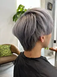 ［✨平日限定✨］👨メンズカット👨