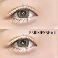 🇰🇷韓ドル風🎀パリジェンヌ（パーマ）90分