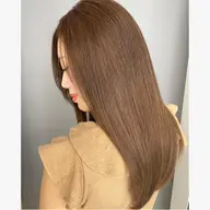 トリートメントだけでまとまる髪の毛に💕ケミカル✖️トリートメントでまとまる艶髪にしましょう🫡🌹