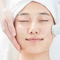 スキンケア付美肌体感エステ