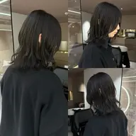 カット+TOKIO LIMITED トリートメント