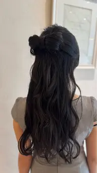 🎀ヘアセット🎀