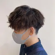 ≪学割U24≫【平日限定】🍀メンズカット&クレンジングシャンプー🍀【メンズ限定】#学生割引