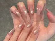 マグネットネイル