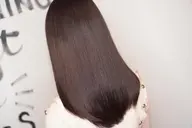 髪質改善ストレートのモニター【SNSなどで活用させていただくための撮影と施術の感想をご記入いただける方のみ募集です】