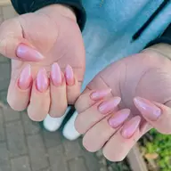 【hand】ジェル ワンカラーorラメグラ