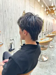 【メンズ大募集‼️】カット+トリートメント‼️ 通常トリートメントではなくスパのところケアのしたい人はこちらおすすめ‼️