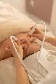 デイープクレンジング