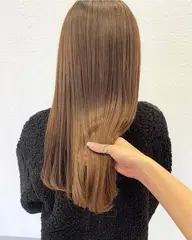 ツヤツヤ髪に🌟🌟【髪質改善】サブリミックトリートメント