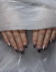 🍒特別価格⭐️（オフ無料）ワンカラーグラデーション🎀ラメグラデーション🎀¥4800➡️¥2500