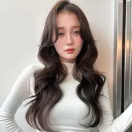 🤍2回目以降🤍🇰🇷韓国レイヤーカット✖️内部集中トリートメント✨　¥5,980 韓国ヘア/レイヤー/髪質改善