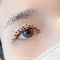 艶黒🖤次世代ラッシュリフト✴︎ブラックコーティング仕上げ🪄アイシャンプー.保湿コーティング付