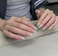 カラーグラデーション🩷