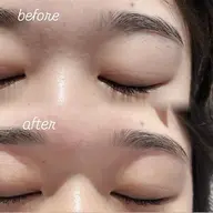 【別スタッフでの施術となります】美眉スタイリング（注意事項を必ずご確認下さい⚠️)