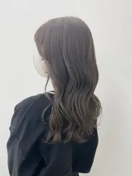 《🌸4月限定🌷》💓ミニモ限定！カット＋髪質改善premiumケアカラー＋超音波TOKIOトリートメント🧸🎀