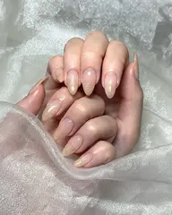 【口コミ投稿で初回のみオフ無料】 HAND/グラデーション