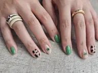 持ち込みデザイン(オフあり)※画像送ってください🧚♀️