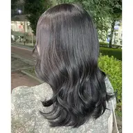 人気No.1！新規限定価格✨　　ダメージレス　イルミナカラー　+ サラ艶　トリートメント