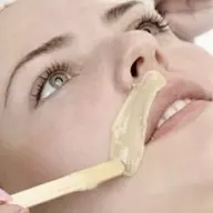 肌が綺麗になるフェイスワックス🪞✨️