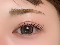 眉毛スタイリング🤍診断付き
