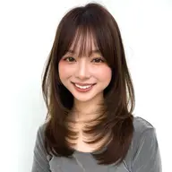 【ご新規様限定】⭕️似合わせレイヤー全体カット🇰🇷+AFLOATオリジナルトリートメント🫧