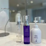 無料肌質診断+【ニキビ解消】スキンケア体験