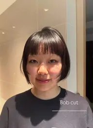 【ボブカットメニュー】✨予約の方こちらから↓↓↓木曜日🆖