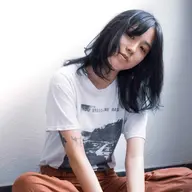 カット＋カラー＋4stepトリートメント