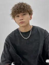 新年応援クーポン🌅骨格似合わせカット➕スパイラルパーマ🎄🎄