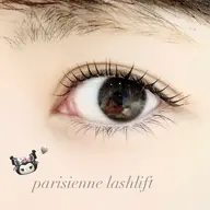 【ミニモ学割👩🏻‍🎓♡】パリジェンヌラッシュリフト🪽💕