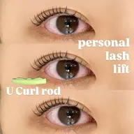 【U24👩‍🎓学割】- ̗̀ ☺︎  ̖́-パーソナルラッシュリフト(パリジェンヌ変更可能)