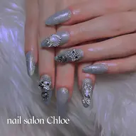 新規【HAND】シンプルコースB【アート4本】