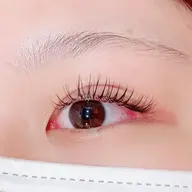 超軽量・高持続フラットラッシュ/80本【オフ.アイシャンプー.コーティング込】