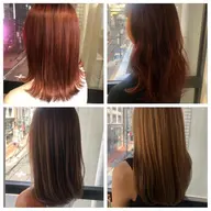 ✨NEWオープン記念✨カラー＆3step補修トリートメント