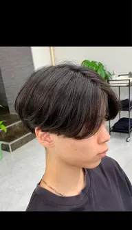 【髪質改善】🌟毛流れストレート🌟